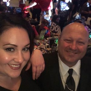 Meet your Posher, Melissa